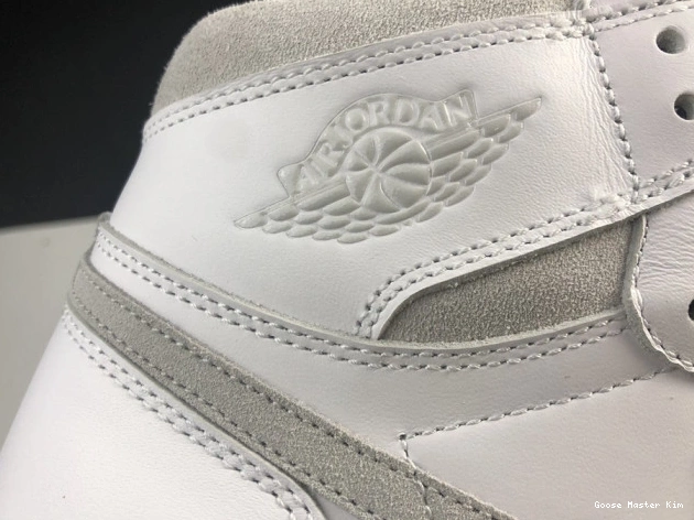 High BQ4422-100 Retro Jordan Air Neutral 1 85 Grey 0805
